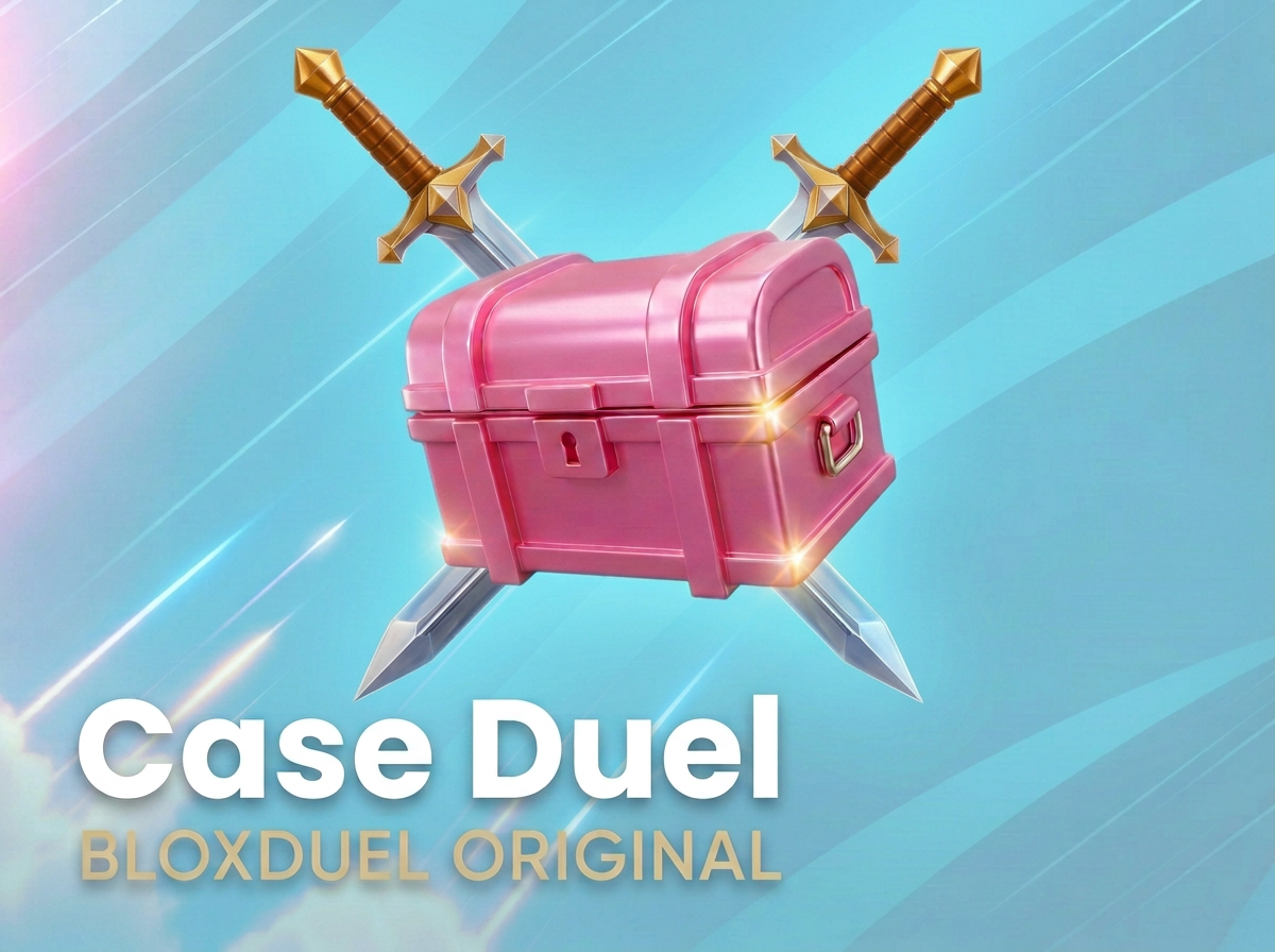 Case Duel