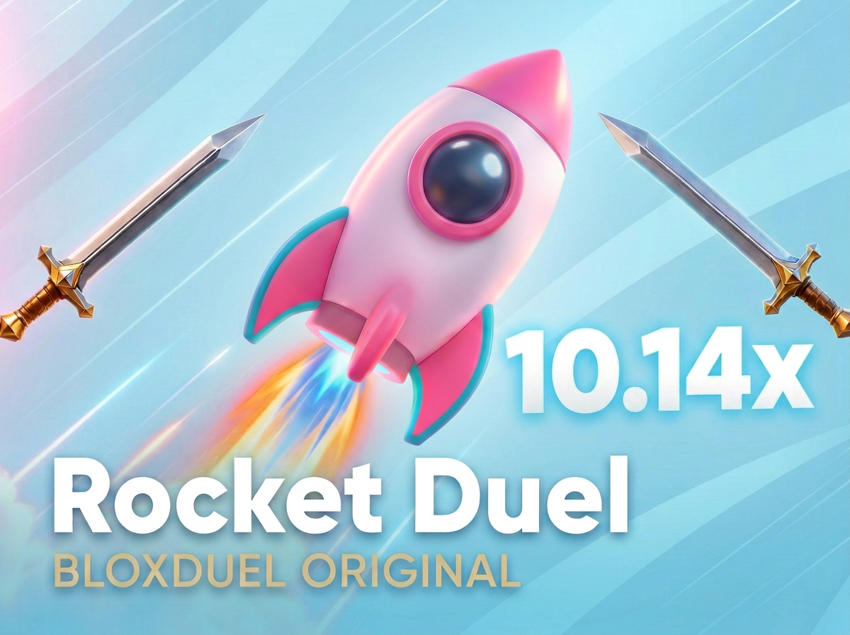 Rocket Duel