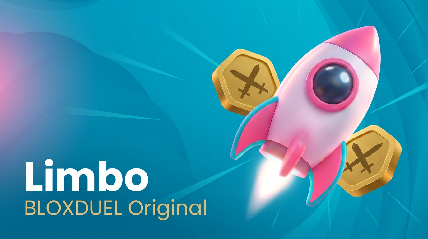 Limbo — BLOXDUEL Original